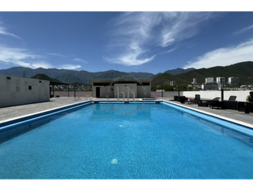 Departamento en Venta Torre Altana, Carretera Nacional