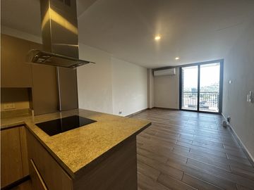 Departamento en Venta Torre Altana, Carretera Nacional