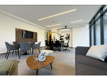 Departamento en Venta Torre Altana, Carretera Nacional