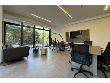 Departamento en Venta Torre Altana, Carretera Nacional