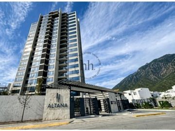 Departamento en Venta Torre Altana, Carretera Nacional