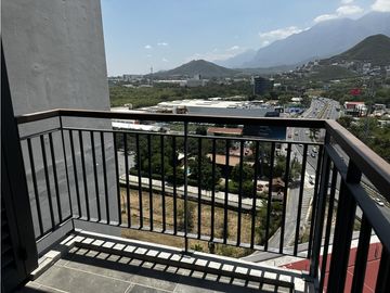 Departamento en Venta Torre Altana, Carretera Nacional