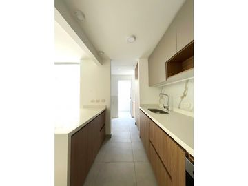 Apartamento en venta Ciudad Country