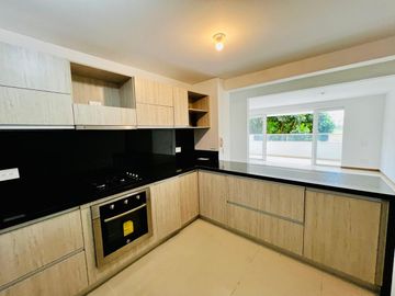 ALQUILO APARTAMENTO RESERCA CAMPESTRE PANCE