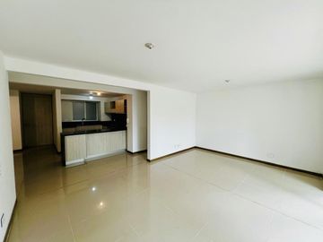 ALQUILO APARTAMENTO RESERCA CAMPESTRE PANCE