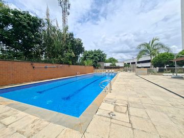 ALQUILO APARTAMENTO RESERCA CAMPESTRE PANCE