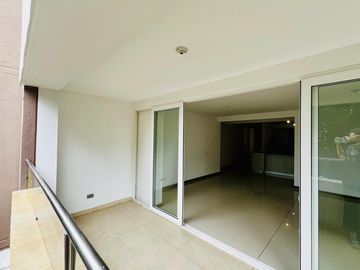 ALQUILO APARTAMENTO RESERCA CAMPESTRE PANCE