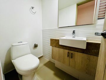 ALQUILO APARTAMENTO RESERCA CAMPESTRE PANCE