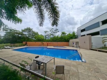 ALQUILO APARTAMENTO RESERCA CAMPESTRE PANCE