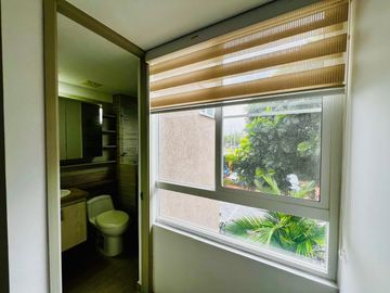 ALQUILO APARTAMENTO RESERCA CAMPESTRE PANCE