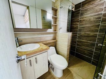 ALQUILO APARTAMENTO RESERCA CAMPESTRE PANCE