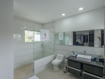 SE VENDE CASA EN CONDOMINIO EN PANCE