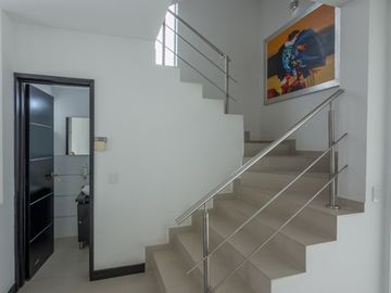 SE VENDE CASA EN CONDOMINIO EN PANCE