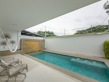 SE VENDE CASA EN CONDOMINIO EN PANCE