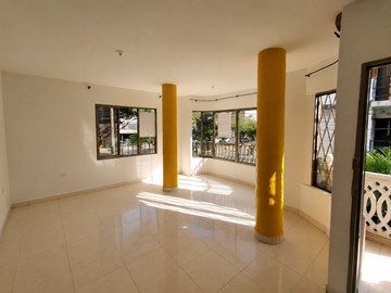 ALQUILER - APARTAMENTO - CIUDAD CORDOBA