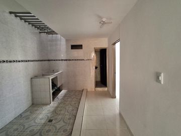 ALQUILER - APARTAMENTO - CIUDAD CORDOBA