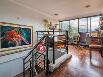 CASA EN VENTA EN CR. CIUDADELA EL SEMINARIO B - CUARTO DE LEGUA