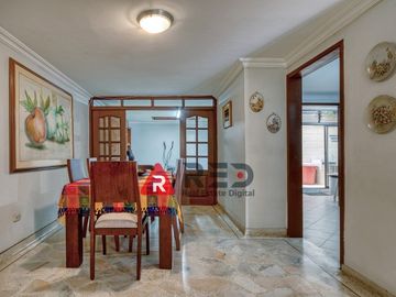 CASA EN VENTA EN CR. CIUDADELA EL SEMINARIO B - CUARTO DE LEGUA