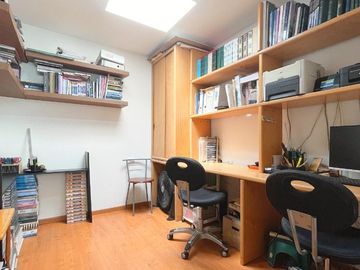 Casa en Fraccionamiento Bosques de Zavaleta