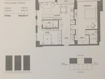 DEPARTAMENTOS EN PRE-VENTA VALE ORIENTE $6.2MDP