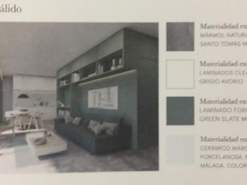 DEPARTAMENTOS EN PRE-VENTA VALE ORIENTE $6.2MDP