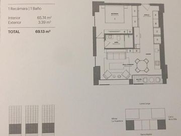 DEPARTAMENTOS EN PRE-VENTA VALE ORIENTE $6.2MDP