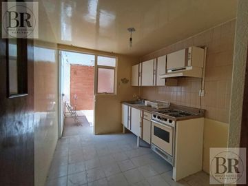 Departamento en Venta  Hospital la Margarita