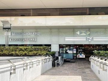 Oficina en Venta en Bosque de las Lomas 93 m2 excelente distribución
