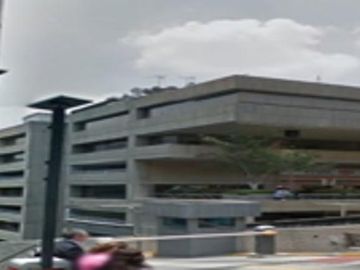 Oficina en Venta en Bosque de las Lomas 93 m2 excelente distribución
