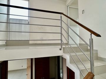 CASA EN VENTA EN SAN MATEO ATENCO,  EN PRIVADA CON SALIDA RÁPIDA A CD.MX