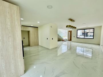 CASA  NUEVA EN VENTA EN SAN MATEO ATENCO EN PRIVADA CERCA DE WALMART