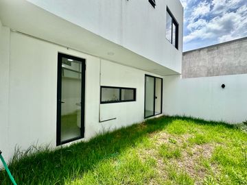 CASA  NUEVA EN VENTA EN SAN MATEO ATENCO EN PRIVADA CERCA DE WALMART