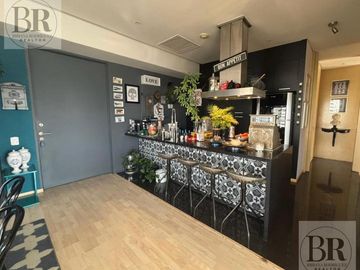 Departamento en venta en Santa Fe El Yaqui