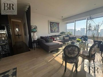 Departamento en venta en Santa Fe El Yaqui