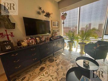 Departamento en venta en Santa Fe El Yaqui