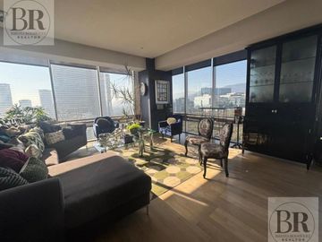 Departamento en venta en Santa Fe El Yaqui
