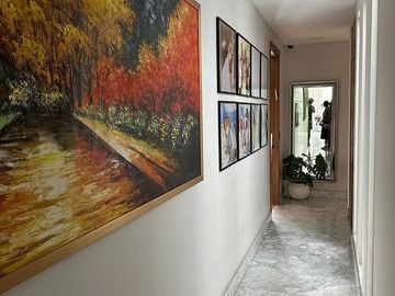 Departamento en Venta, Tecamachalco Hermoso PH con Terraza Privada