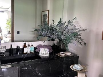 Departamento en Venta, Tecamachalco Hermoso PH con Terraza Privada