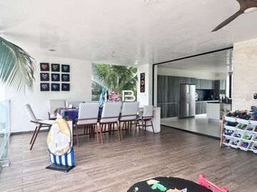 Casa en Puerto Cancún