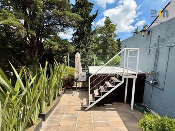LA HERRADURA. casa en condominio en venta