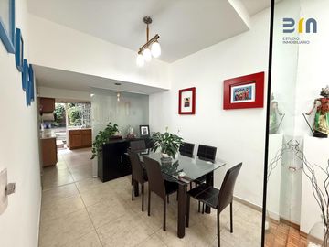 LA HERRADURA. casa en condominio en venta