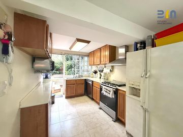 LA HERRADURA. casa en condominio en venta