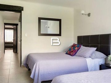 Casa en Zona Hotelera