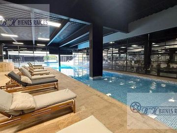 Departamento en Venta, Interlomas Oportunidad SEI, Amplio e Iluminado