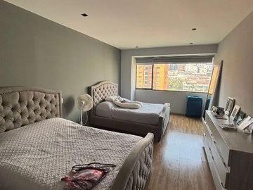 Departamento en Venta, Interlomas Oportunidad SEI, Amplio e Iluminado