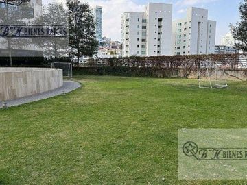 Departamento en Venta, Interlomas Oportunidad SEI, Amplio e Iluminado