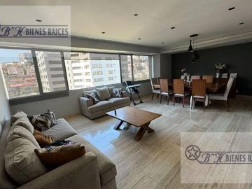 Departamento en Venta, Interlomas Oportunidad SEI, Amplio e Iluminado