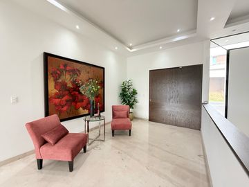 Casa en Venta en Sierra Alta 3er Sector, Monterrey NL