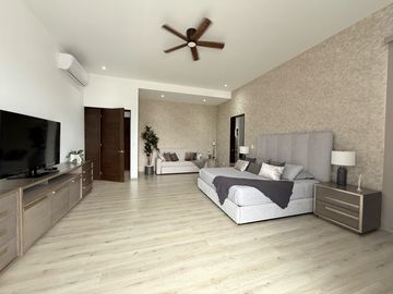 Casa en Venta en Sierra Alta 3er Sector, Monterrey NL