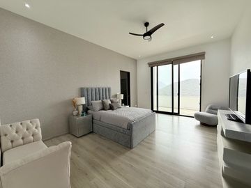 Casa en Venta en Sierra Alta 3er Sector, Monterrey NL